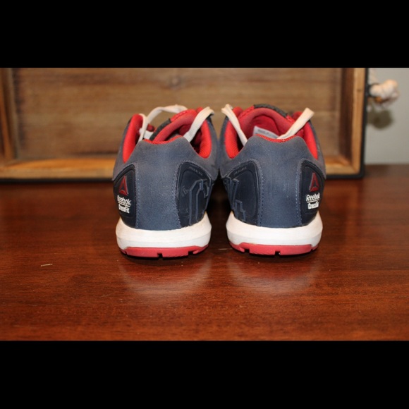Reebok Crossfit Nano 4 Limited Edition USA - Picture 4 of 6
